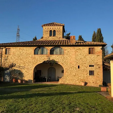 Casa Di Romano, Al Tramonto * 马西亚拉