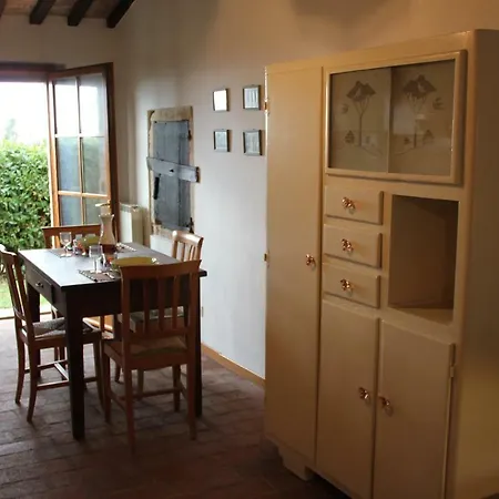 Апартаменты Casa Di Romano, Al Tramonto