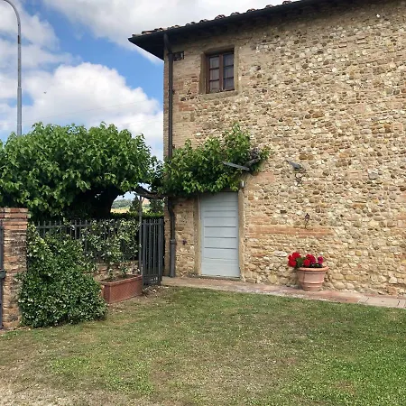 Casa Di Romano, Al Tramonto 马西亚拉