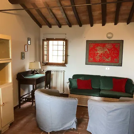 Casa Di Romano, Al Tramonto