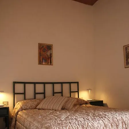 公寓 Casa Di Romano, Al Tramonto *