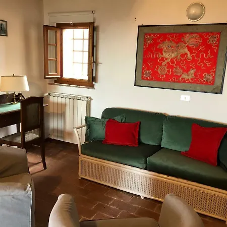Casa Di Romano, Al Tramonto 马西亚拉