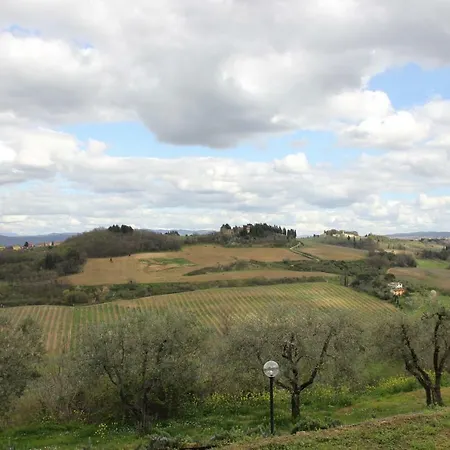 公寓 Casa Di Romano, Al Tramonto
