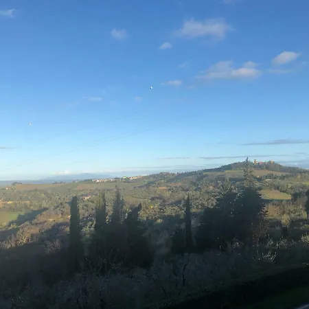 Casa Di Romano, Al Tramonto 公寓 *