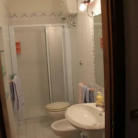Casa Di Romano, Al Tramonto 公寓 马西亚拉