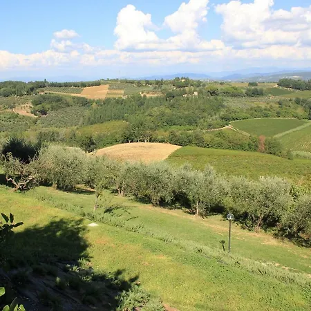 Casa Di Romano, Al Tramonto 公寓 *
