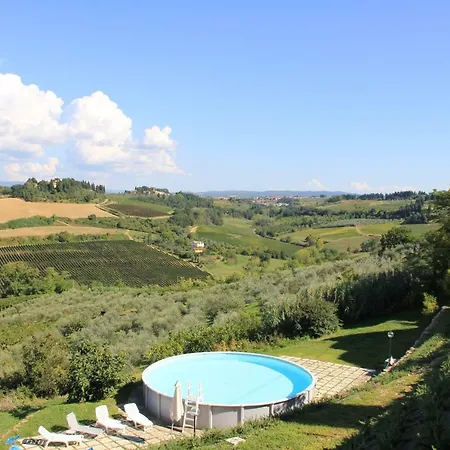 Casa Di Romano, Al Tramonto Апартаменты Марчьялла